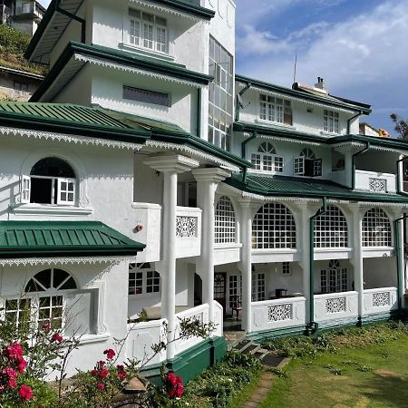 Notre Dame D'Arcadia Hotel Nuwara Eliya Eksteriør billede