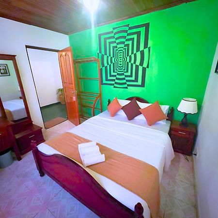 Notre Dame D'Arcadia Hotel Nuwara Eliya Værelse billede