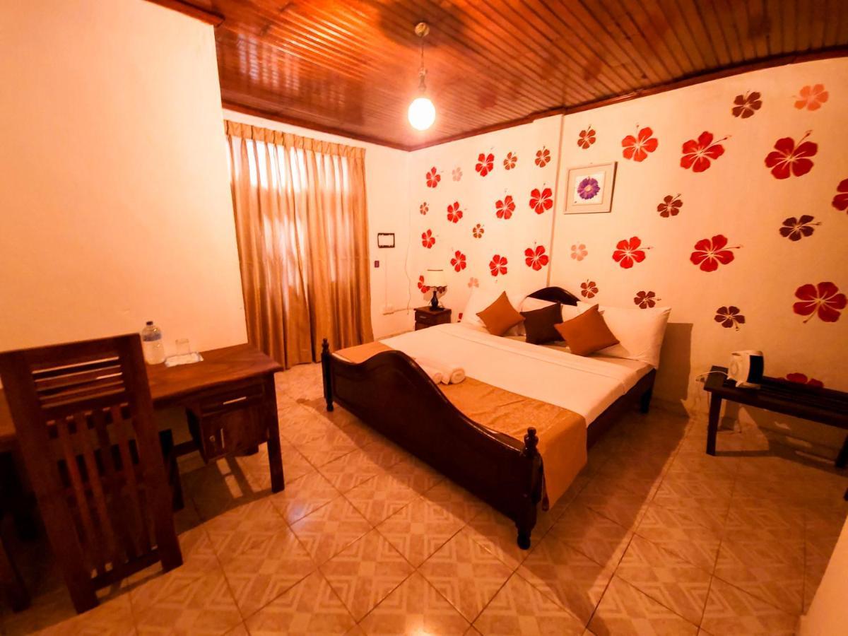Notre Dame D'Arcadia Hotel Nuwara Eliya Eksteriør billede