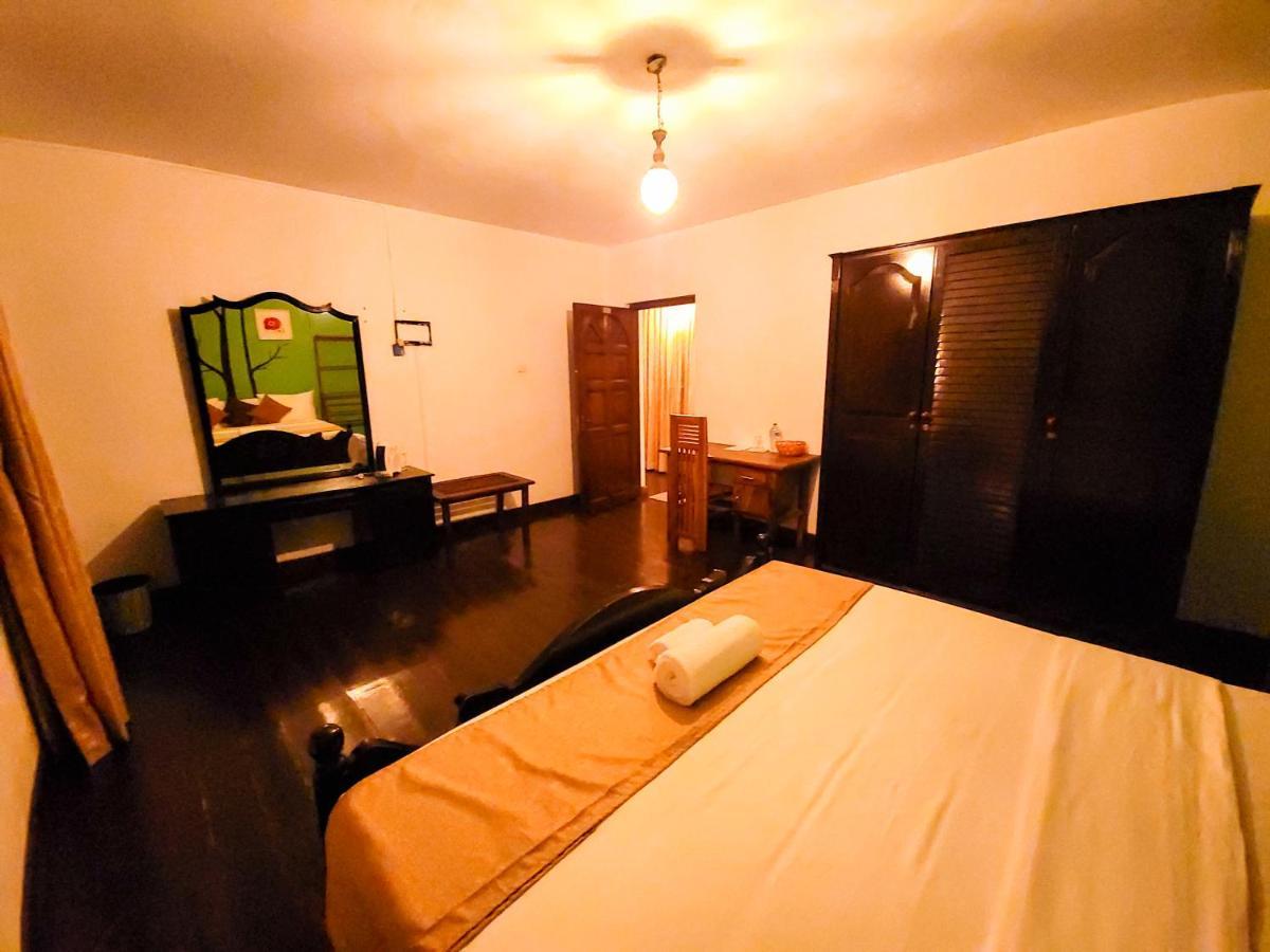 Notre Dame D'Arcadia Hotel Nuwara Eliya Eksteriør billede