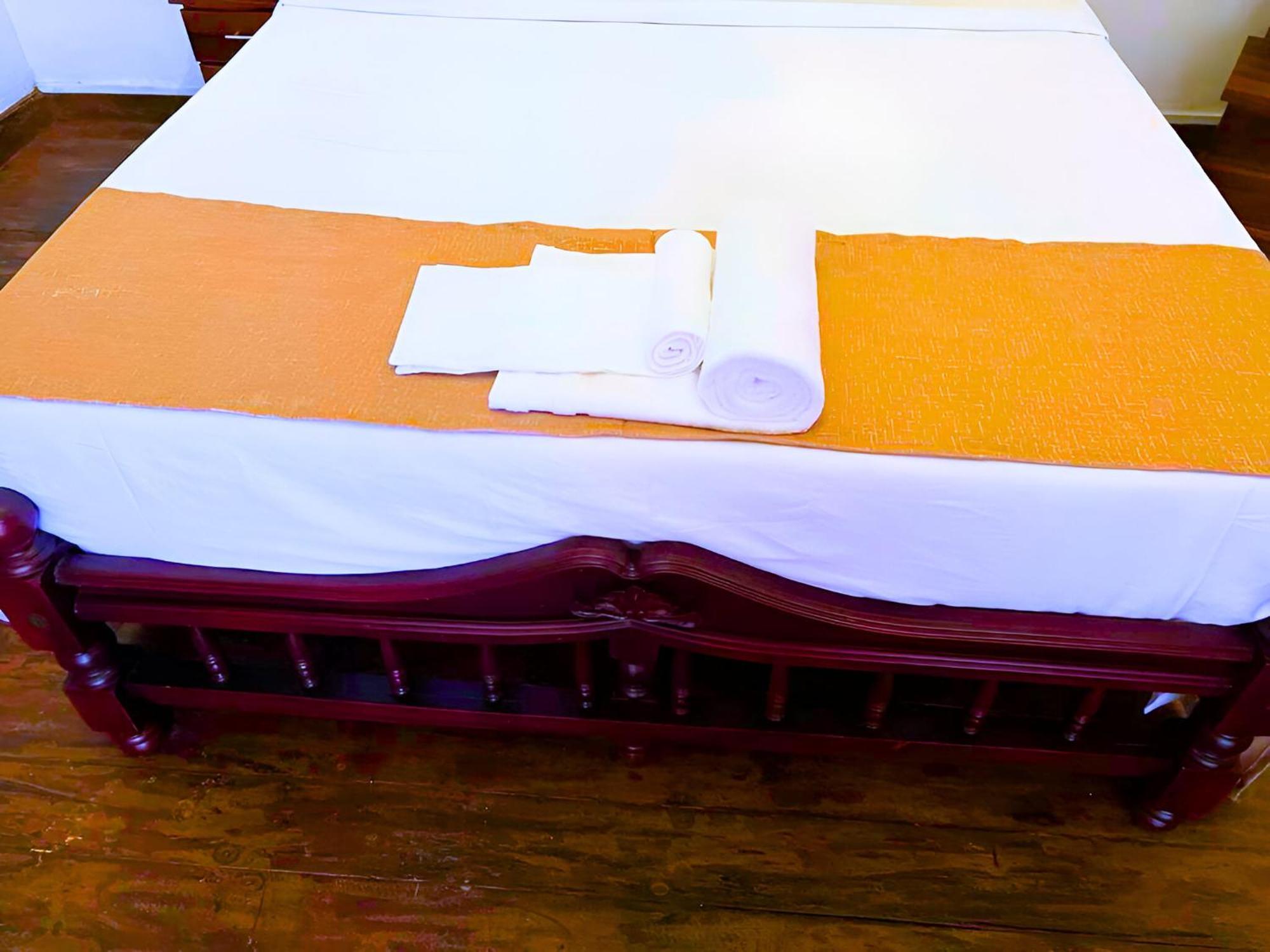 Notre Dame D'Arcadia Hotel Nuwara Eliya Værelse billede